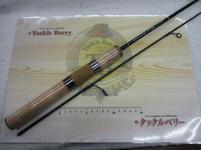 スーパートラウトスペシャル60UL