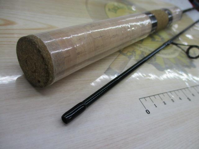 スーパートラウトスペシャル60UL