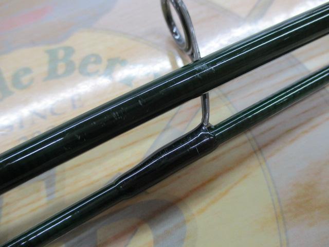 スーパートラウトスペシャル60UL