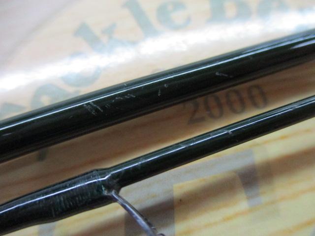 スーパートラウトスペシャル60UL