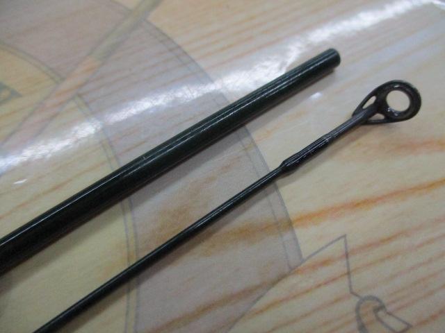 スーパートラウトスペシャル60UL