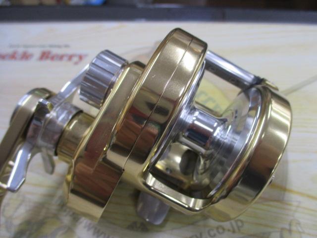 ハイブリッド HY20 JAPAN ゴールド/シルバー