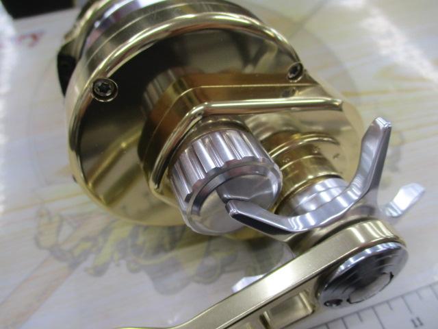 ハイブリッド HY20 JAPAN ゴールド/シルバー