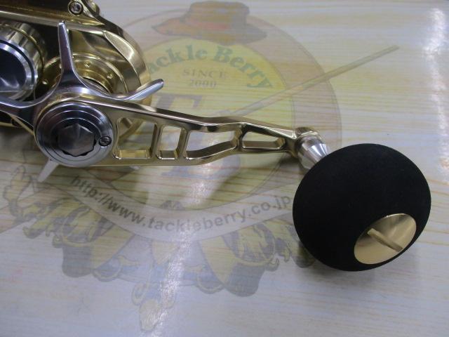 ハイブリッド HY20 JAPAN ゴールド/シルバー