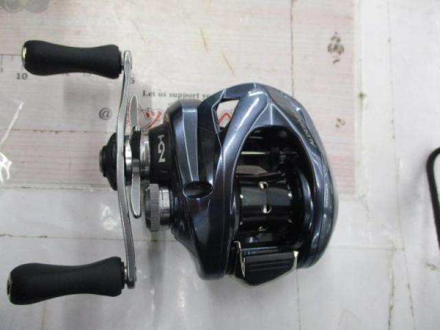 18アルデバランMGL 31 LH｜＠ベリーネット 日本最大新品中古釣具