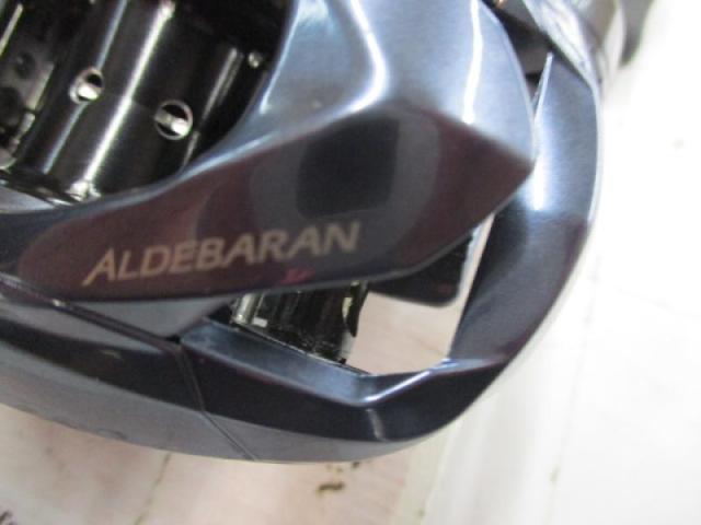 18アルデバランMGL 31 LH｜＠ベリーネット 日本最大新品中古釣具