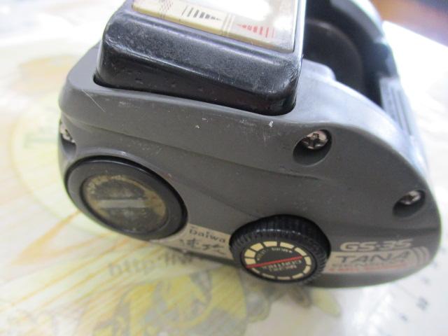 タナセンサー速攻 GS-35 上向き｜＠ベリーネット 日本最大新品