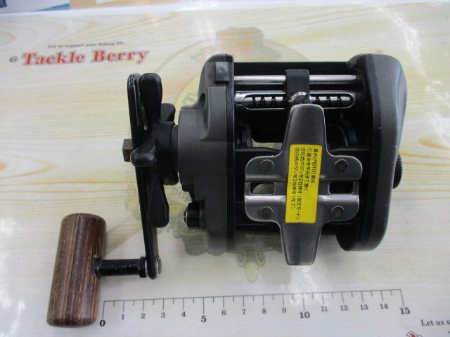 DAIWA 電動リール速攻TANASENSOR GS-35 Daiwa TANA SENSOR GS-35 電動リール