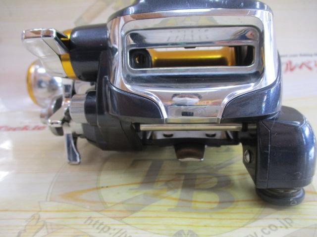 マグマックス 500