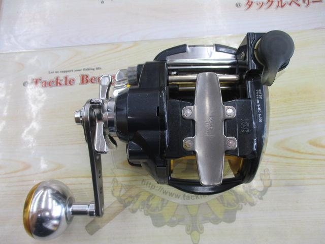 マグマックス 500