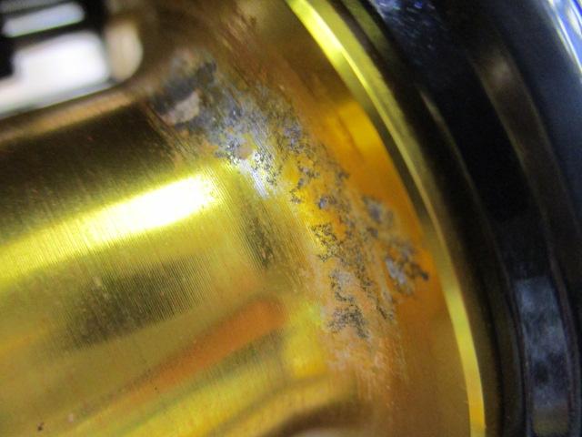 マグマックス 500