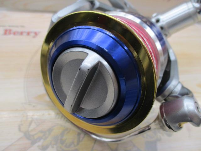 ソルティガZ 4500｜＠ベリーネット 日本最大新品中古釣具WEBショップ