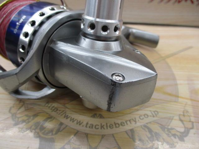 ソルティガZ 4500｜＠ベリーネット 日本最大新品中古釣具WEBショップ