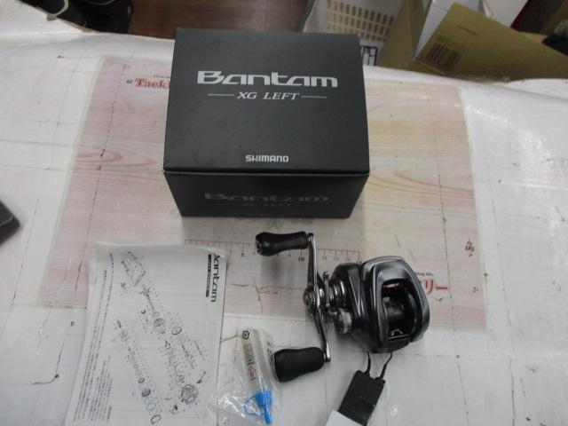 22バンタム XG LH