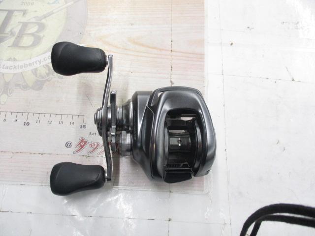 22バンタム XG LH