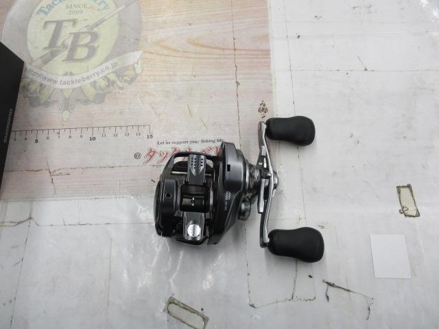 22バンタム XG LH