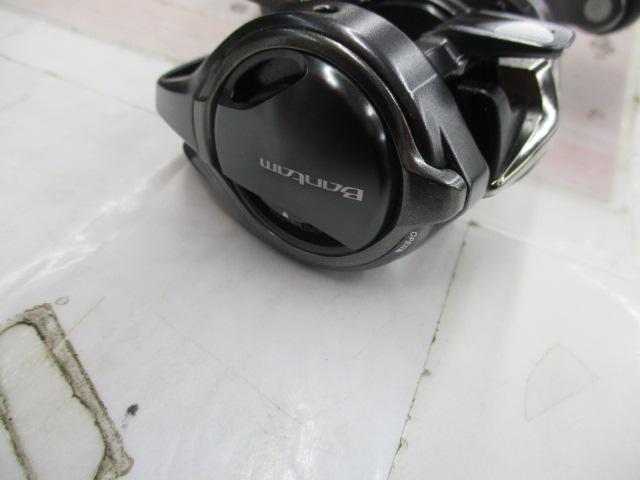 22バンタム XG LH