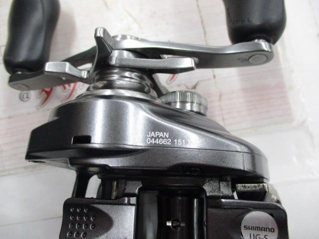 22バンタム XG LH