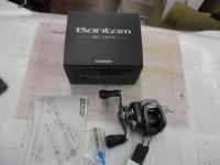 22バンタム XG LH