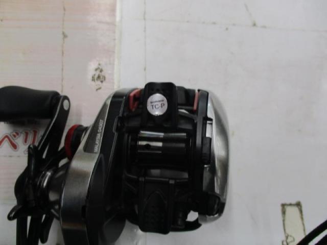 21スコーピオンDC 151