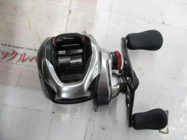 21スコーピオンDC 151