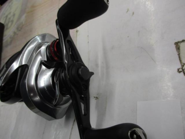 21スコーピオンDC 151