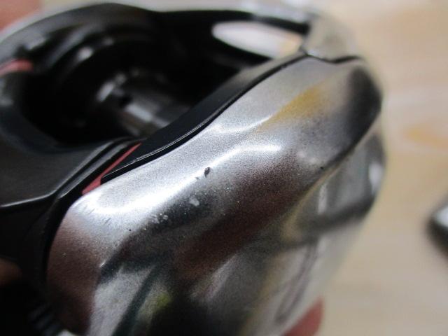 21スコーピオンDC 151