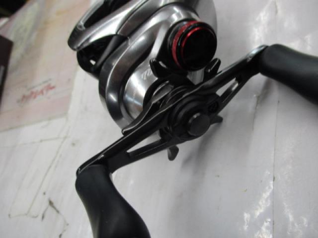 21スコーピオンDC 151