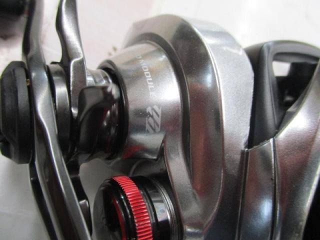 21スコーピオンDC 151