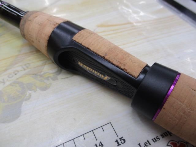 リンクス LINKS-FM64SLJ"Fast Moving Special"