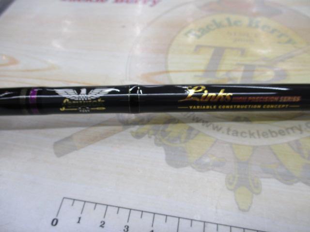 リンクス LINKS-FM64SLJ"Fast Moving Special"