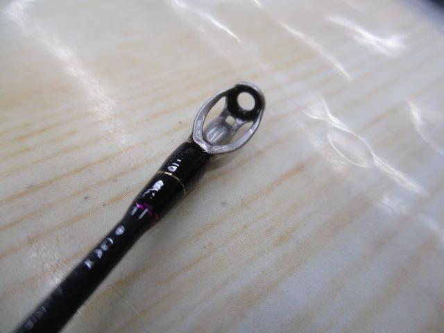 リンクス LINKS-FM64SLJ"Fast Moving Special"