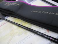 リンクス LINKS-FM64SLJ"Fast Moving Special"