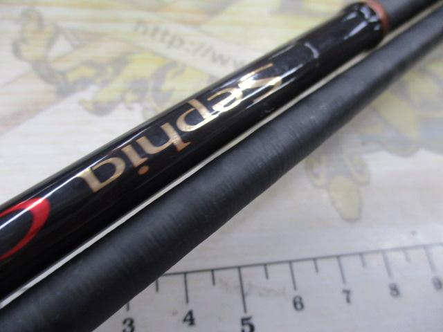 J*D様 セフィア C14 S806ML シマノ(SHIMANO) セフィアCI4 S806ML 336323｜アウトドア用品