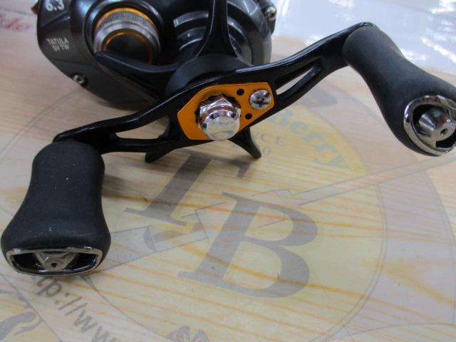 タトゥーラ SV TW 6.3R｜＠ベリーネット 日本最大新品中古釣具