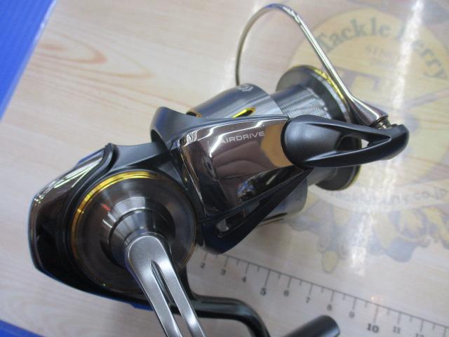 23エアリティ LT4000-XH