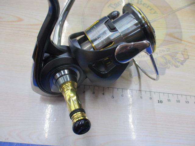 23エアリティ LT4000-XH｜＠ベリーネット 日本最大新品中古釣具