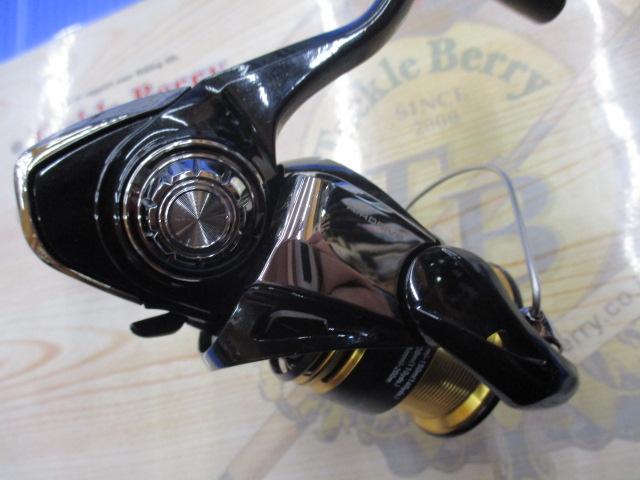 23レガリス LT2000S-P｜＠ベリーネット 日本最大新品中古釣具WEB