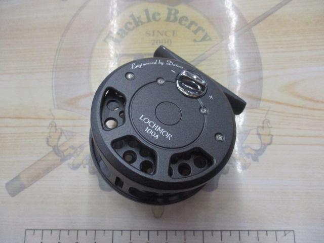 ロッホモア 100A