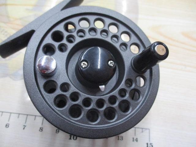 ロッホモア 100A