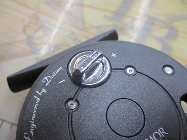 ロッホモア 100A