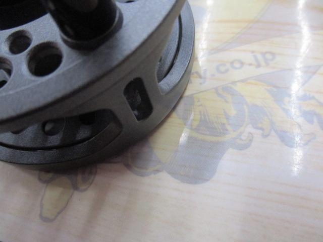 ロッホモア 100A