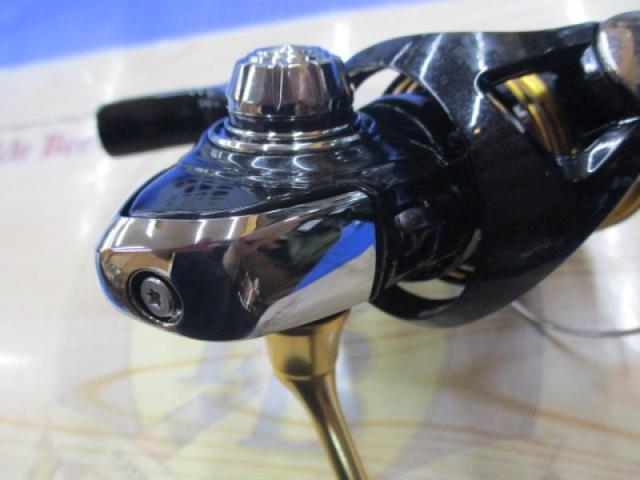 23レガリス LT2000S-XH