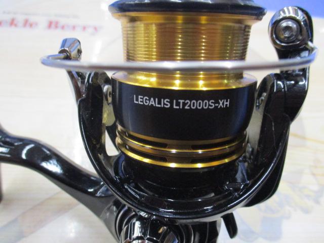 23レガリス LT2000S-XH