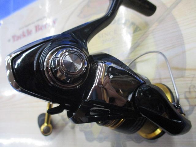 23レガリス LT2000S-XH