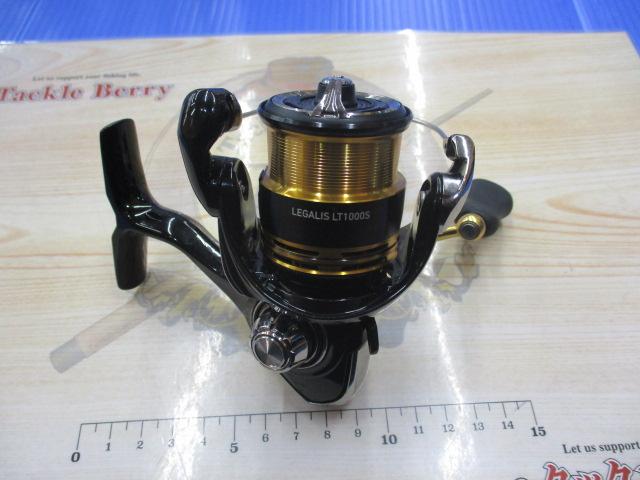 23レガリス LT1000S｜＠ベリーネット 日本最大新品中古釣具WEB