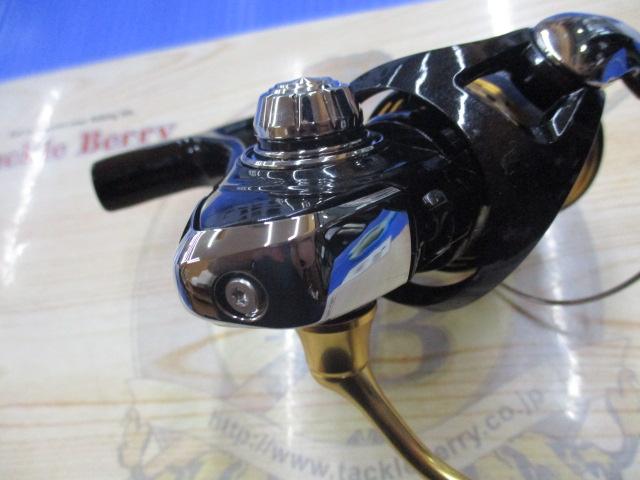 23レガリス LT1000S