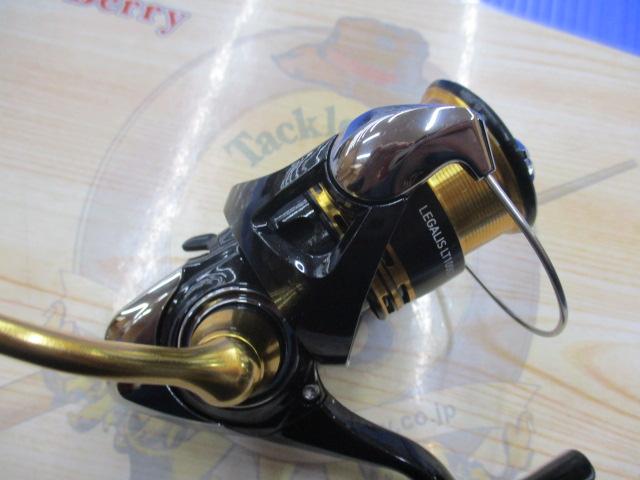 23レガリス LT1000S