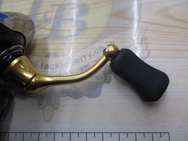 23レガリス LT1000S