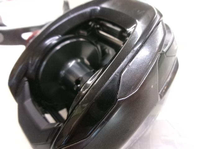 24スコーピオンMD 201XG